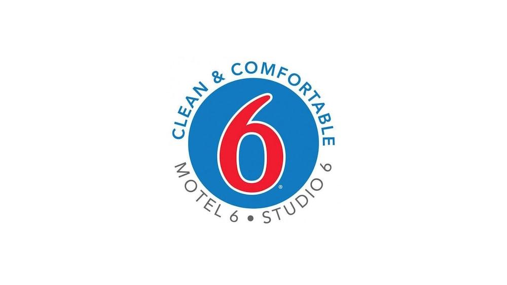 Motel 6-Metropolis, Il Ngoại thất bức ảnh