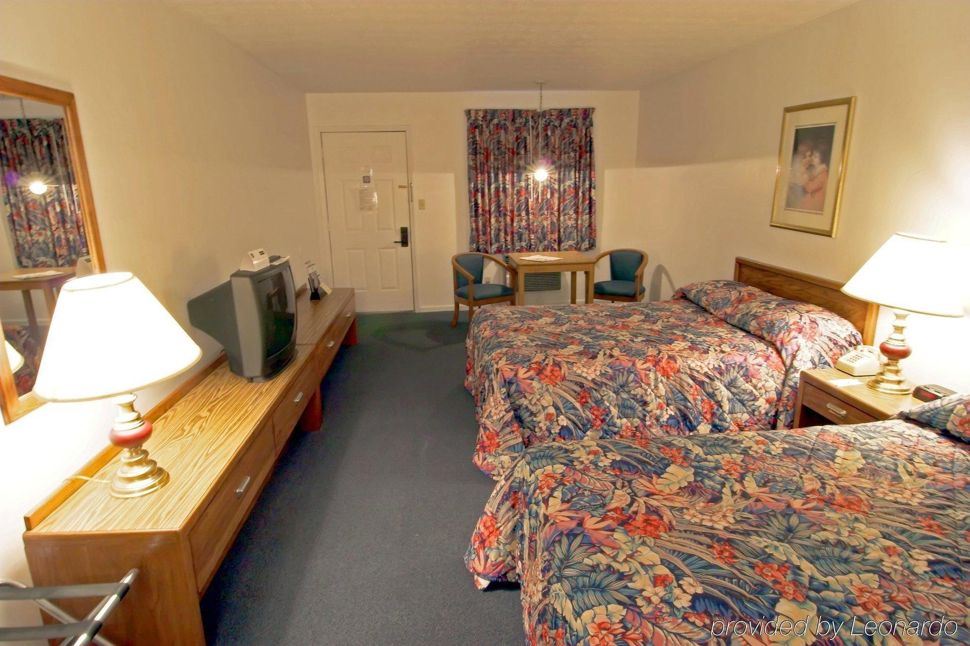 Motel 6-Metropolis, Il Ngoại thất bức ảnh