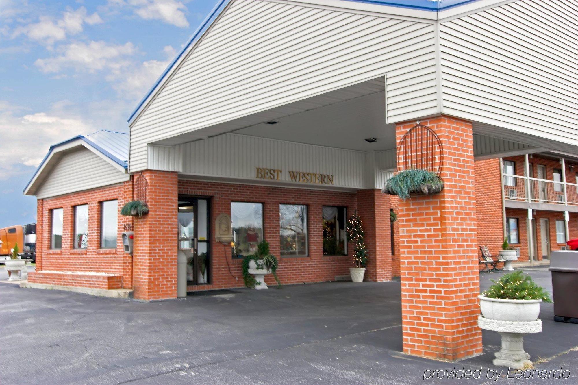 Motel 6-Metropolis, Il Ngoại thất bức ảnh